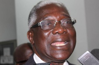 Côte d'Ivoire: Le PDCI fait palabre à  l'Assemblée nationale